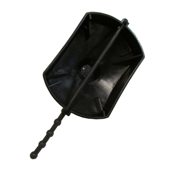 FIBE Isborr Skydd i gruppen Udstyr og tilbehør / Isbor og ismejsel / Isbor tilbehør hos Sportfiskeprylar.se (RSK-110r)