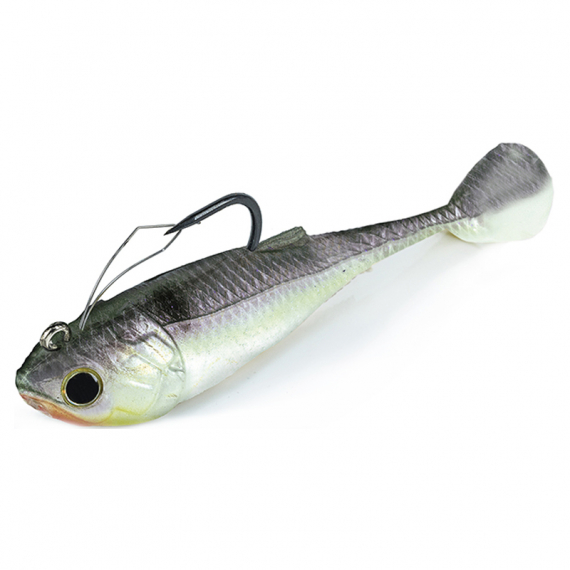 Molix RT Flip Tail i gruppen Madding / Softbaits / Aborre softbaits og sandard softbaits hos Sportfiskeprylar.se (RTFT3-38-311r)