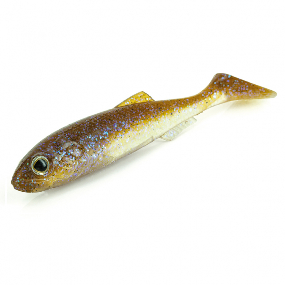 Molix RT Shad i gruppen Madding / Softbaits / Aborre softbaits og sandard softbaits hos Sportfiskeprylar.se (RTS55BK-138r)