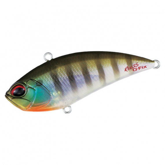 Duo Realis Vibration 68 G-Fix - Ghost Gill i gruppen Madding / Læbeløse crankbaits hos Sportfiskeprylar.se (RVG68CCC3158)