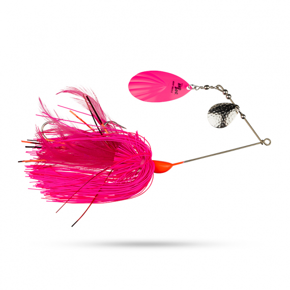 Rad Dog Spinnerbait - Pinkie i gruppen Madding / Spinnerbaits hos Sportfiskeprylar.se (Raddog11)