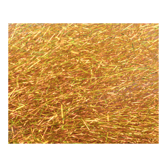 Mobile Flash Hair - Tan i gruppen Kroge og endegrej / Fluebinding / Fluebindingsmateriale / Blink og syntetiske artikler hos Sportfiskeprylar.se (S-263606)