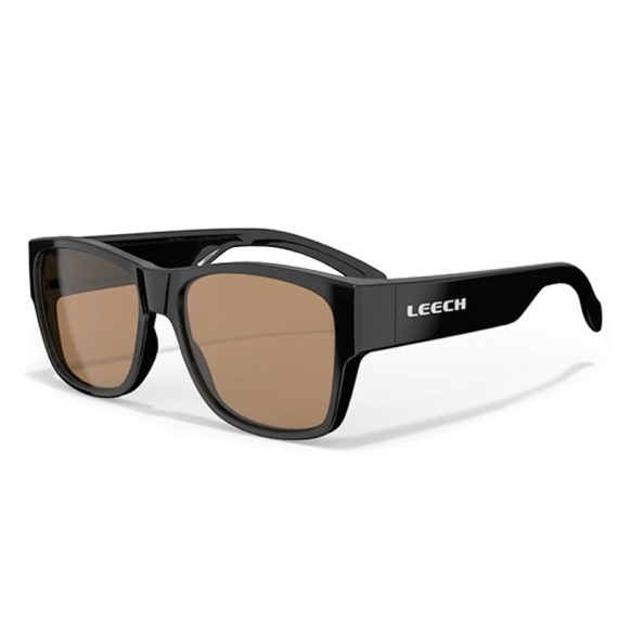 Leech Cover Copper i gruppen Beklædning og fodtøj / Briller / Polaroidbriller hos Sportfiskeprylar.se (S2207B)