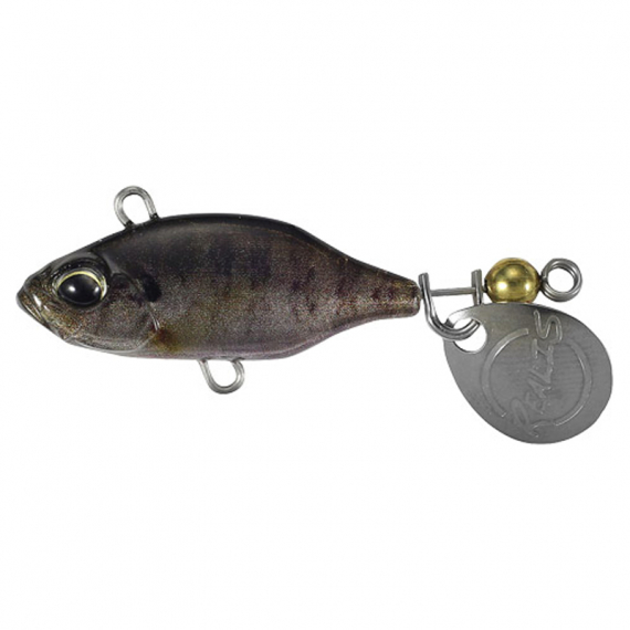 Duo Spin 38mm 11g - Gill ND i gruppen Madding / Læbeløse crankbaits hos Sportfiskeprylar.se (S3818CCC3870)