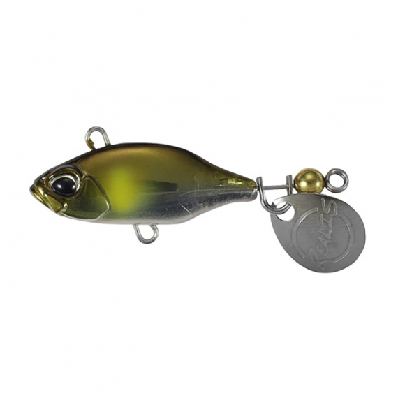 DUO Realis Spin 40mm 14g i gruppen Madding / Læbeløse crankbaits hos Sportfiskeprylar.se (S40GDA3058r)