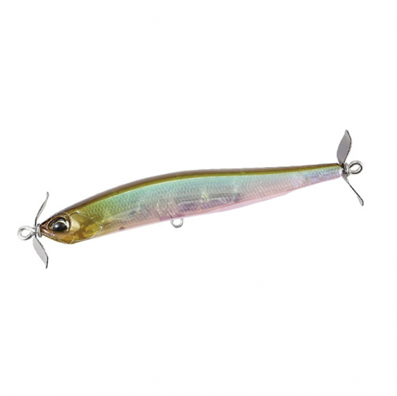 DUO Realis Spinbait 80 9,5g i gruppen Madding / Crankbaits / Crankbaits til lavt vand hos Sportfiskeprylar.se (S80ADA3058r)