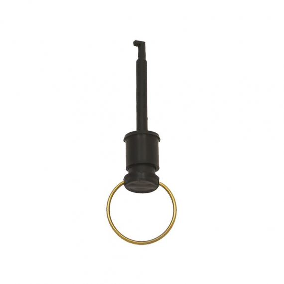 Ezee Hackle Pliers i gruppen Kroge og endegrej / Fluebinding / Fluebindingsredskaber / Hackleklemmer hos Sportfiskeprylar.se (S8328)