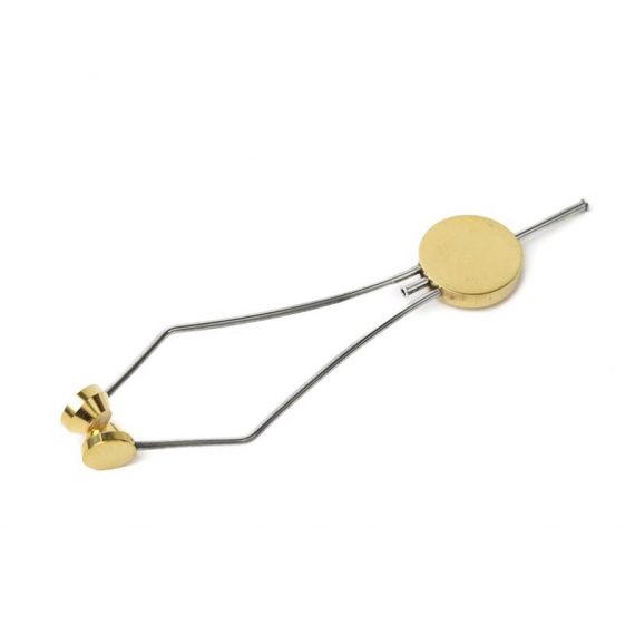 Bobbin i gruppen Kroge og endegrej / Fluebinding / Fluebindingsredskaber / Bobiner hos Sportfiskeprylar.se (S8487)