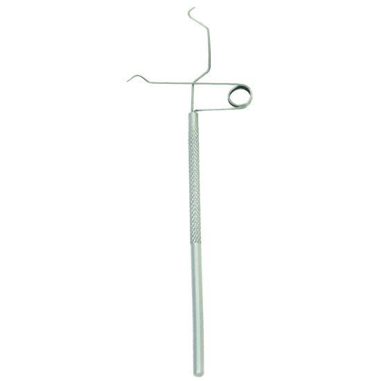 Whip Finish Tools - standard i gruppen Kroge og endegrej / Fluebinding / Fluebindingsredskaber / Whip Finishers hos Sportfiskeprylar.se (S8556)