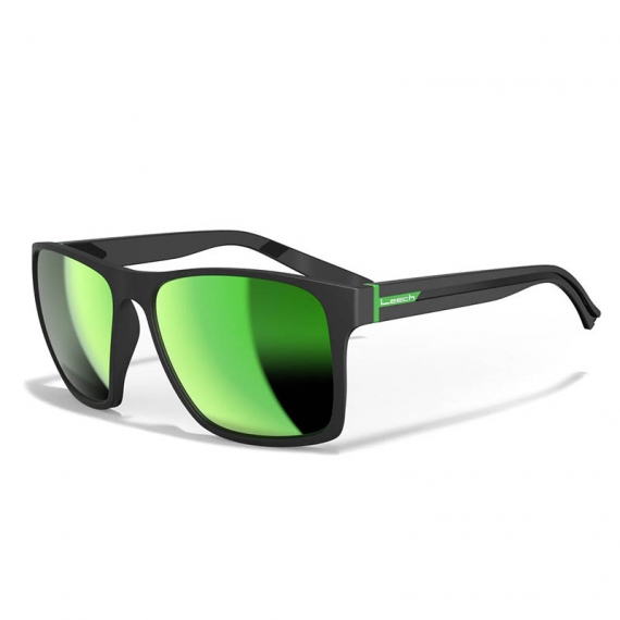 Leech K4 Earth Copper Premium+ i gruppen Beklædning og fodtøj / Briller hos Sportfiskeprylar.se (S8812A)