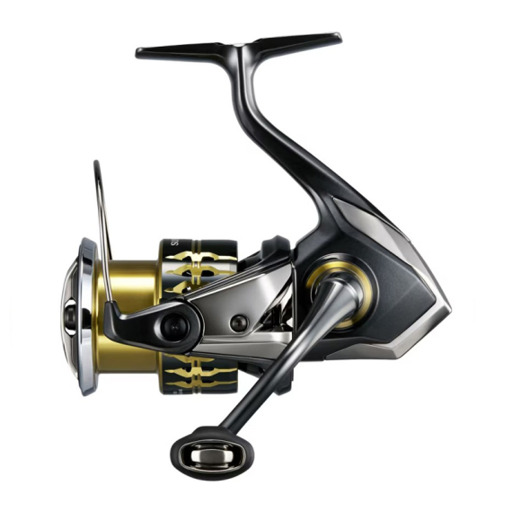 Shimano Sustain FK i gruppen Hjul / Spinnehjul hos Sportfiskeprylar.se (SA25FKr)