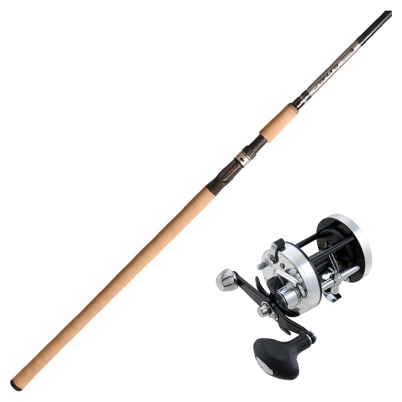 BFT Sakura V2 13\' 50-180g Combo i gruppen Fiskemetoder / Spinnefiskeri hos Sportfiskeprylar.se (SAKURAV2AMBCOMBO)