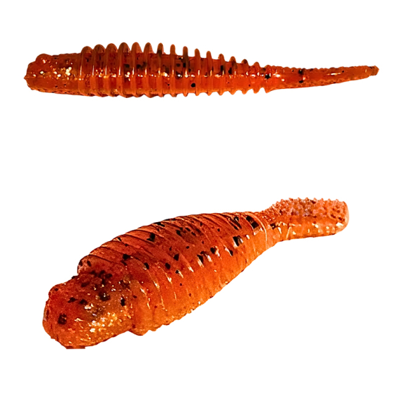 Blackfin Dreambug i gruppen Madding / Softbaits / krebs og creaturebaits hos Sportfiskeprylar.se (SB-DB-70-BNB-5r)