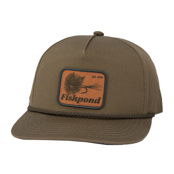 Fishpond Standby Hat - Olive i gruppen hos Sportfiskeprylar.se (SBH-O)
