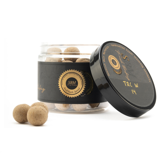SBM TRC Wafter i gruppen Madding / Boilies, krogagn og forfoder / Popups & Wafters hos Sportfiskeprylar.se (SBM-TRC-Wr)