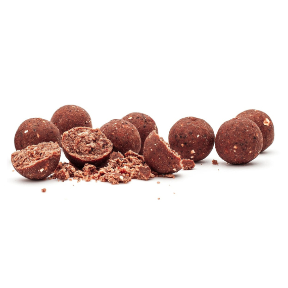 SBM Shelflife FP 5kg i gruppen Madding / Boilies, krogagn og forfoder / Boilies hos Sportfiskeprylar.se (SBMSLFP5r)