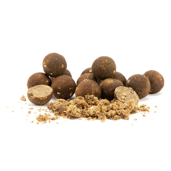 SBM Shelflife TRC 5kg i gruppen Madding / Boilies, krogagn og forfoder / Boilies hos Sportfiskeprylar.se (SBMSLTRC5r)