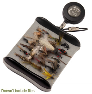 Smith Creek - Middle Fork Fly Patch i gruppen Opbevaring / Tackle-bokse / Flueæsker hos Sportfiskeprylar.se (SC-MFFP)