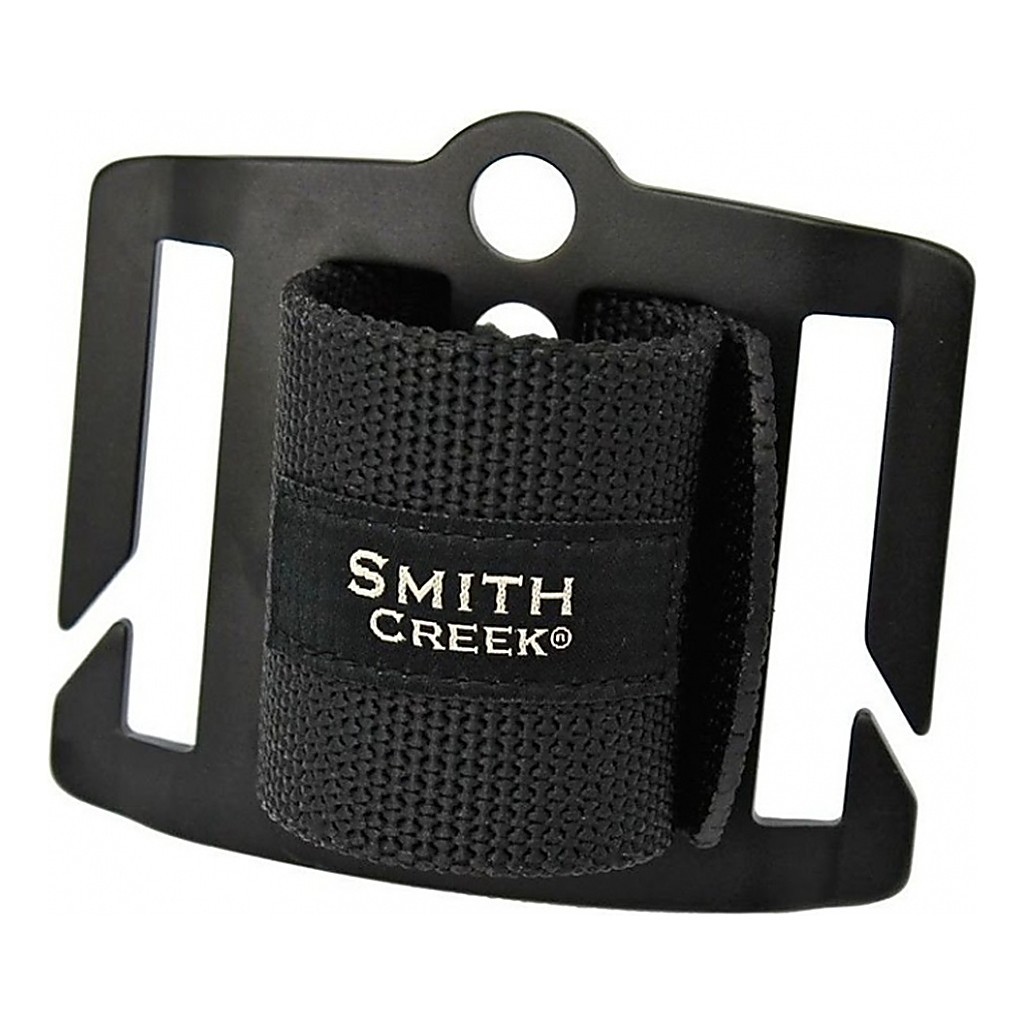 Smith Creek Net Holster Black i gruppen Udstyr og tilbehør / Fiskenet / Fangstnet tilbehør hos Sportfiskeprylar.se (SC-NHB)
