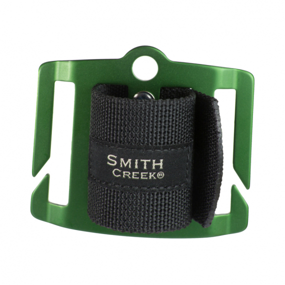 Smith Creek Net Holster Green i gruppen Udstyr og tilbehør / Fiskenet / Fangstnet tilbehør hos Sportfiskeprylar.se (SC-NHG)