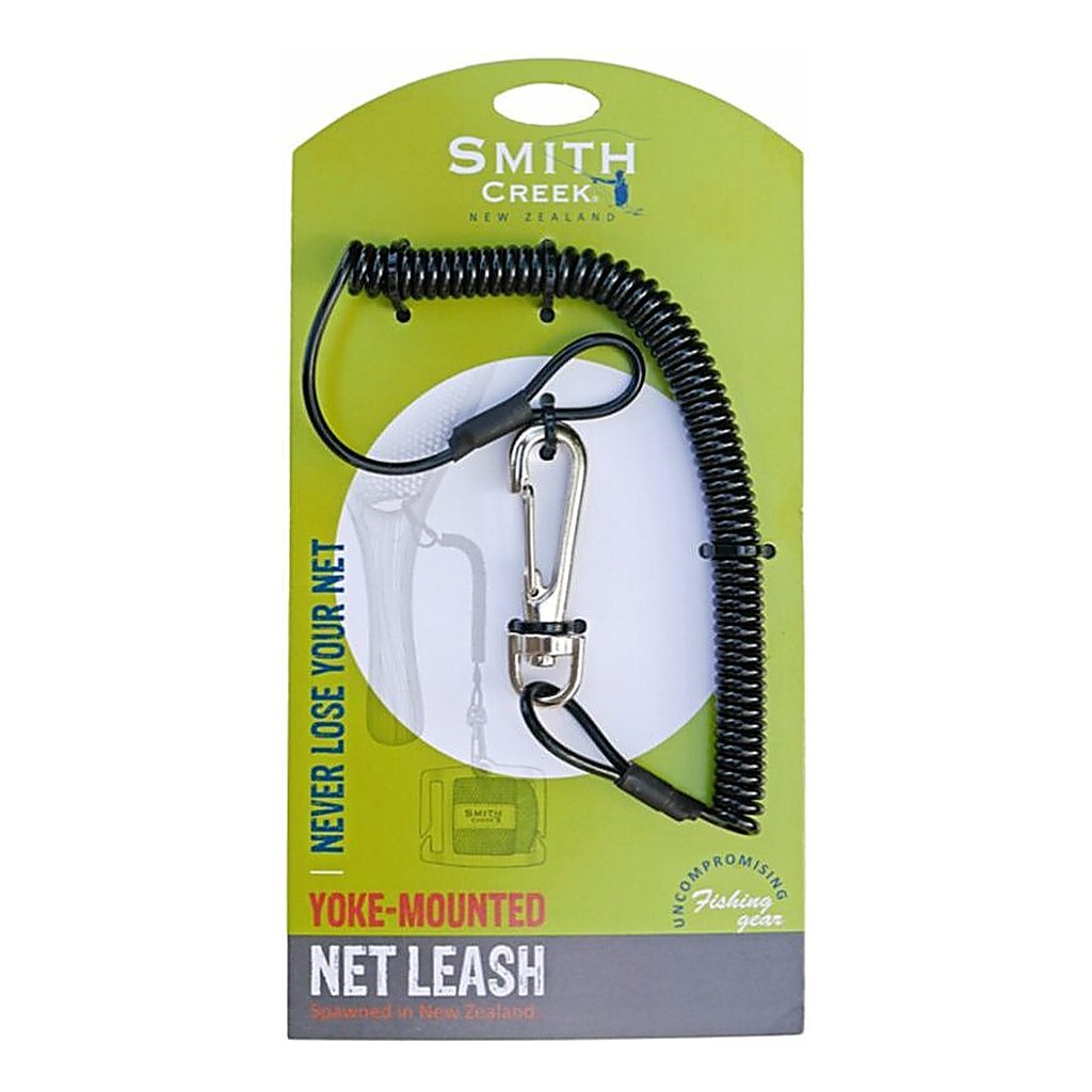 Smith Creek Net Leash i gruppen Udstyr og tilbehør / Fiskenet / Fangstnet tilbehør hos Sportfiskeprylar.se (SC-NL)