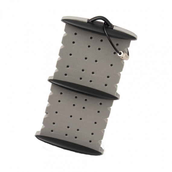 Smith Creek Rig Keeper with attachment cable i gruppen Opbevaring / Tackle-bokse / Flueæsker hos Sportfiskeprylar.se (SC-RK)