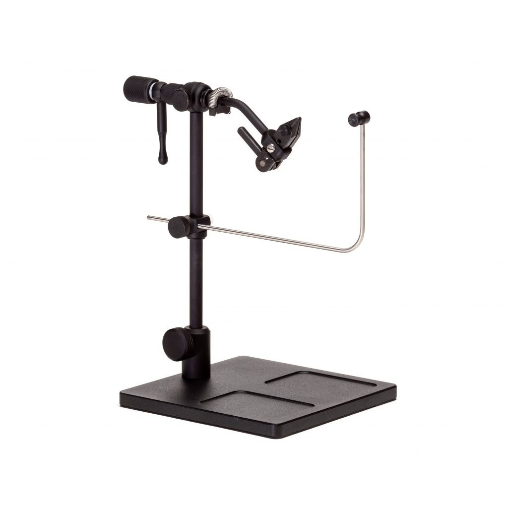 Renzetti SW Traveler SC2300 Series Cam Vise Pedestal with Mat. Clip i gruppen Kroge og endegrej / Fluebinding / Fluestik hos Sportfiskeprylar.se (SC2304)