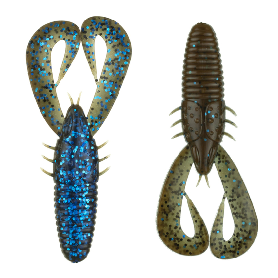 6th Sense Stroker Craw i gruppen Madding / Softbaits / krebs og creaturebaits hos Sportfiskeprylar.se (SC33-CFJCr)