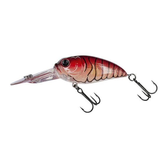 Molix Sculpo DR Rattlin\' 5,5cm i gruppen Madding / Crankbaits / Crankbaits til dybvandsdykning hos Sportfiskeprylar.se (SCDRR-05r)