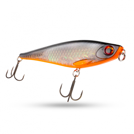 Scout Jerkbait 16 cm 68g Slow Sink i gruppen Madding / Jerkbaits hos Sportfiskeprylar.se (SCJK162SS-01r)