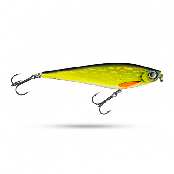 Scout Jerkbait 16 cm 68g Slow Sink - Universal Pike i gruppen Madding / Jerkbaits hos Sportfiskeprylar.se (SCJK162SS-03)