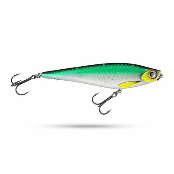 Scout Jerkbait 16 cm 68g Slow Sink - Stolen Bleak i gruppen Madding / Jerkbaits hos Sportfiskeprylar.se (SCJK162SS-23)