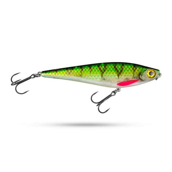 Scout Jerkbait 16 cm 68g Slow Sink - Pearl Perch i gruppen Madding / Jerkbaits hos Sportfiskeprylar.se (SCJK162SS-30)