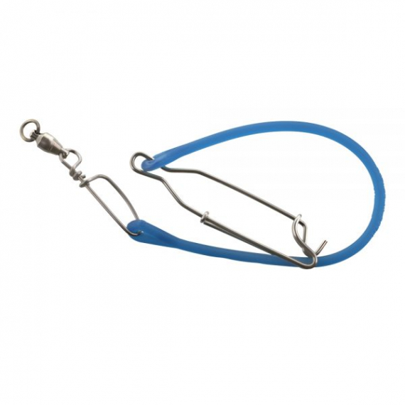 Scotty 370 Trolling Snubber with Ball Bearing Swivel i gruppen Udstyr og tilbehør / Trollingudstyr og tilbehør hos Sportfiskeprylar.se (SCO370)