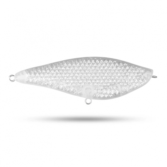 Scout Swimmer 12,5cm 67g Slow Sink - Blanks i gruppen Madding / Jerkbaits hos Sportfiskeprylar.se (SCSWSS125-00r)