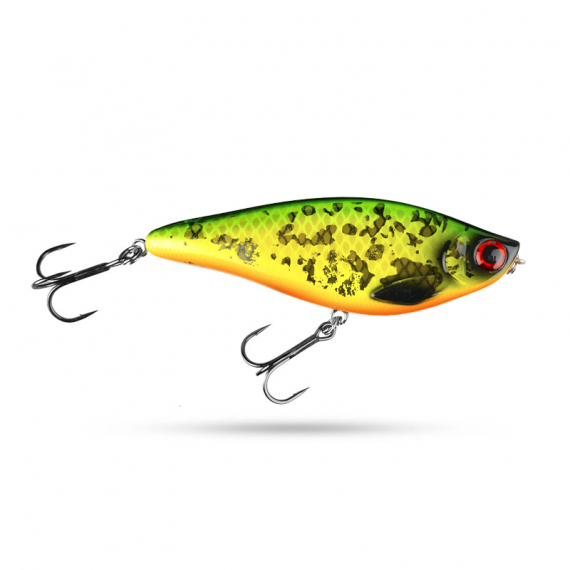 Scout Swimmer 12,5cm 67g Slow Sink - Crappie Hotfish i gruppen Madding / Swimbaits / Hårde swimbaits hos Sportfiskeprylar.se (SCSWSS125-29)