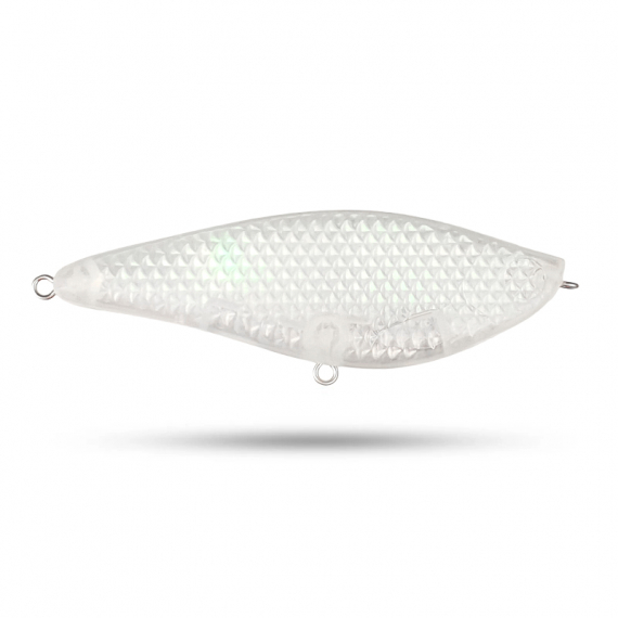 Scout Swimmer 14cm, 105g Slow Sink - Unpainted Blanks i gruppen Madding / Jerkbaits hos Sportfiskeprylar.se (SCSWSS14Ur)