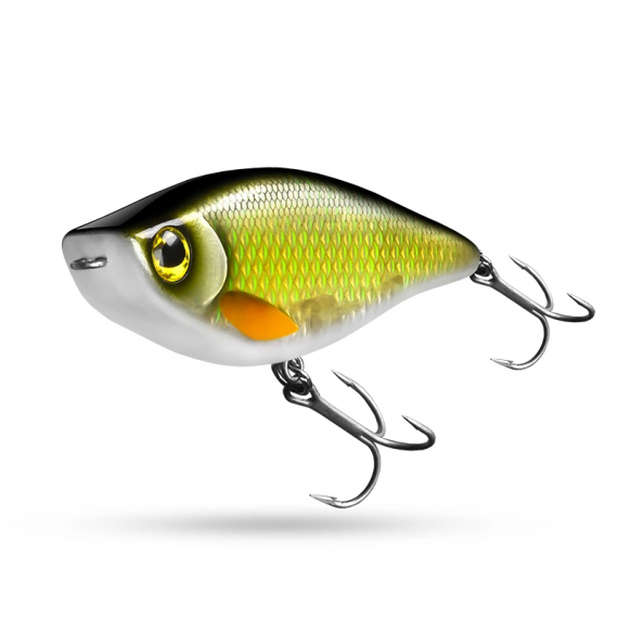 Scout Swimmer 14cm, 105g Slow Sink i gruppen Madding / Swimbaits / Hårde swimbaits hos Sportfiskeprylar.se (SCSWSS14r)