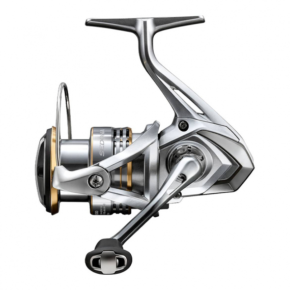 Shimano Sedona FJ i gruppen Hjul / Spinnehjul hos Sportfiskeprylar.se (SE500FJr)