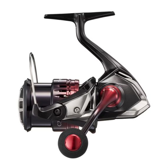 Shimano Sephia BB - C3000S i gruppen Hjul / Spinnehjul hos Sportfiskeprylar.se (SEPBBC3000SB)