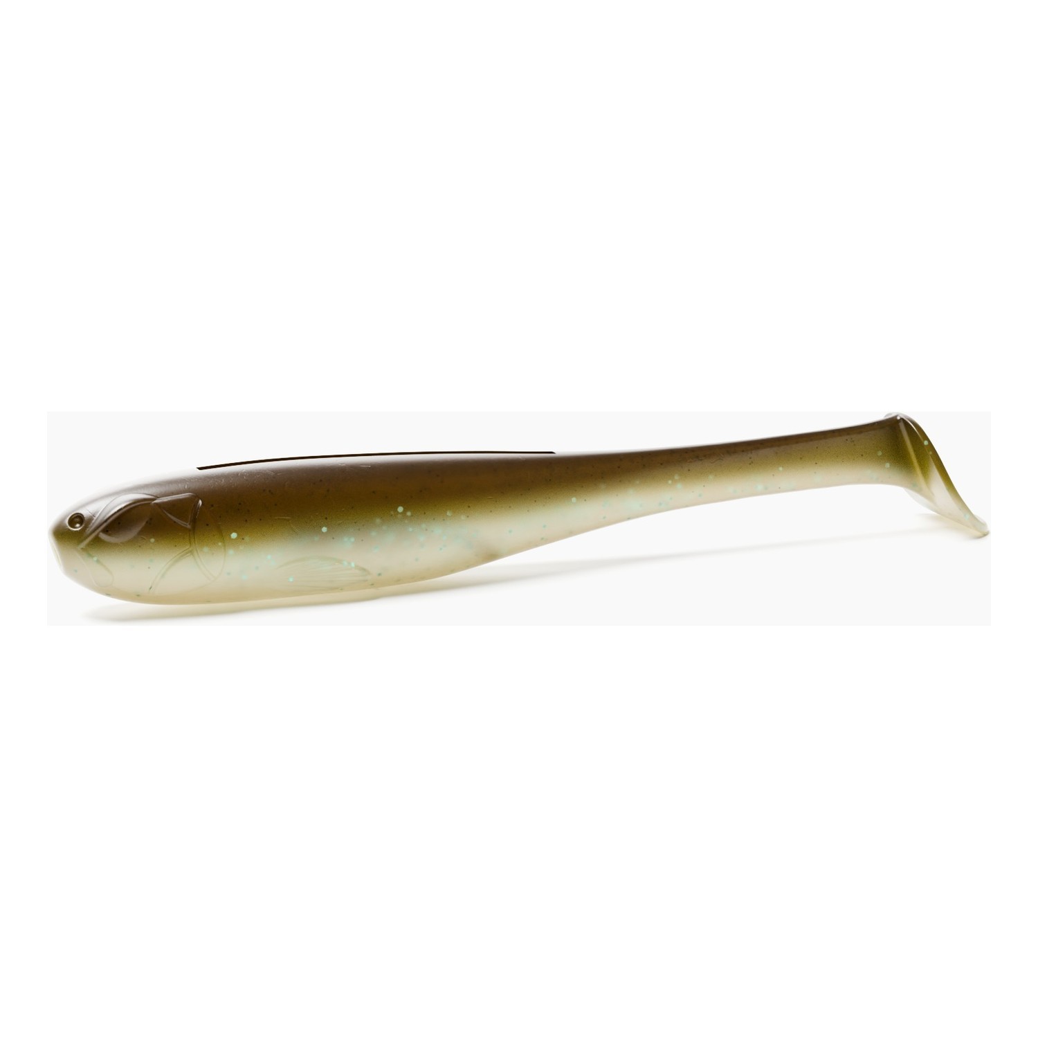 Saile R-Core 7,6cm i gruppen Madding / Softbaits / Aborre softbaits og sandard softbaits hos Sportfiskeprylar.se (SERC76-01r)