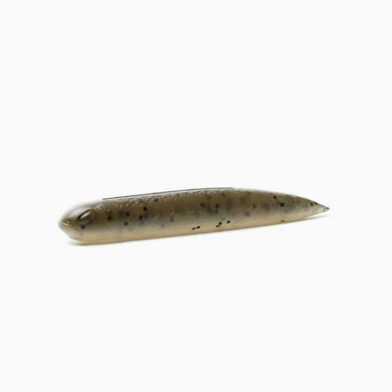 Saile Structure Stick 7cm i gruppen Madding / Softbaits / Aborre softbaits og sandard softbaits hos Sportfiskeprylar.se (SESS07-01r)