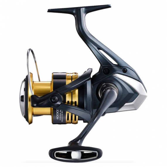 Shimano Sahara FJ 4000 XG i gruppen Hjul / Spinnehjul hos Sportfiskeprylar.se (SH4000XGFJ)