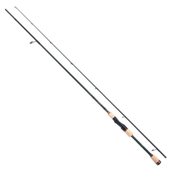Shimano Sahara Spinning Mod-Fast i gruppen Stænger / Spinnestænger hos Sportfiskeprylar.se (SH68ULMFCr)