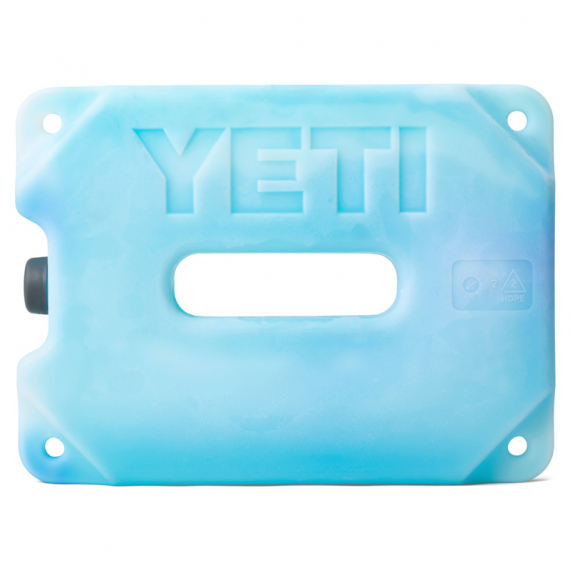Yeti Ice 4lb - Clear i gruppen Opbevaring / Kølebokse og køletasker / Køletasker hos Sportfiskeprylar.se (SKU-0212-CLR)