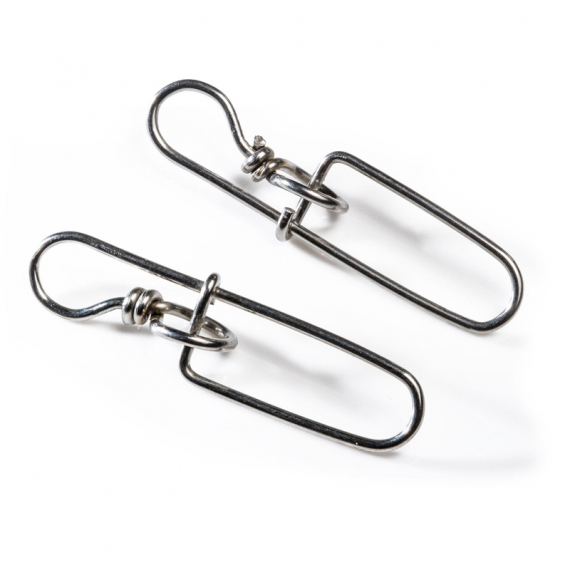 Molix Stay Lock Snap i gruppen Kroge og endegrej / Snappere / Hurtigkoblinger hos Sportfiskeprylar.se (SLSN-Lr)