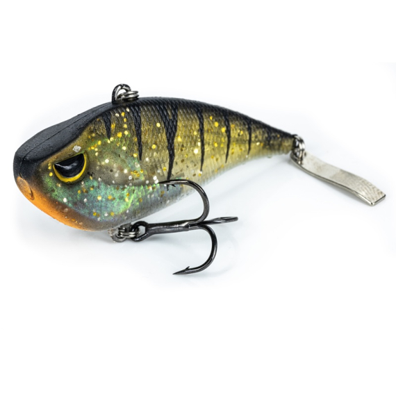 Molix Soft Lipless Vib 55 mm 14g i gruppen Madding / Læbeløse crankbaits hos Sportfiskeprylar.se (SLV55-128r)