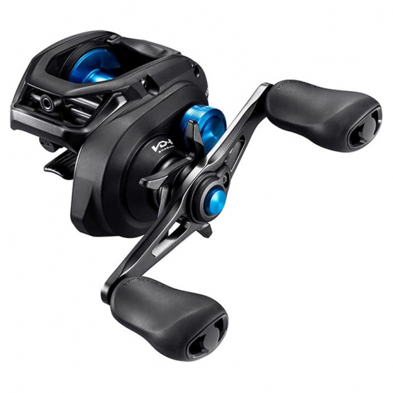 Shimano SLX DC 150/151 i gruppen Hjul / Lavprofilhjul / Lavprofilhjul hos Sportfiskeprylar.se (SLXDC151r)