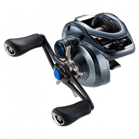 Shimano SLX XT DC 70 HG Right Hand i gruppen Hjul / Lavprofilhjul / Lavprofilhjul hos Sportfiskeprylar.se (SLXDCXT70HG)