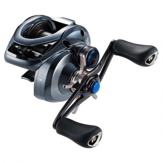 Shimano SLX XT DC 71 XG Left Hand i gruppen Hjul / Lavprofilhjul / Lavprofilhjul hos Sportfiskeprylar.se (SLXDCXT71XG)